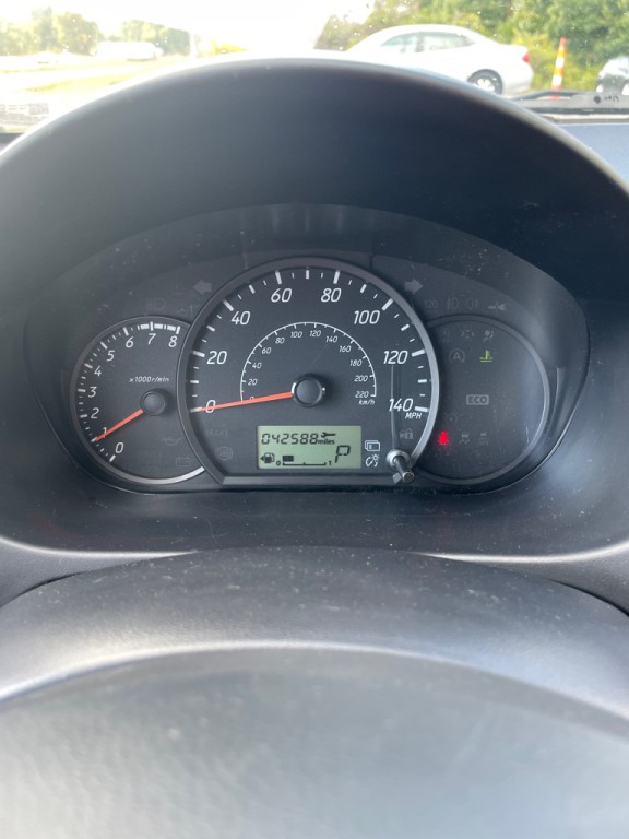 2019 Mitsubishi Mirage Image 12