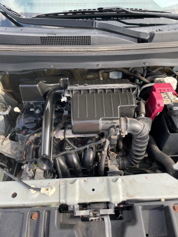 2019 Mitsubishi Mirage Image 24