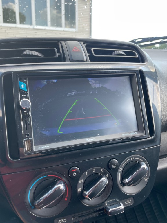 2019 Mitsubishi Mirage Image 25