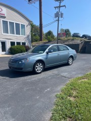 Image for 2006 Toyota Avalon XL ID: 7674502