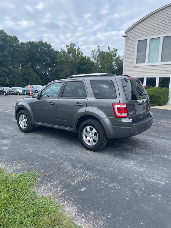 2012 Ford Escape Image 3