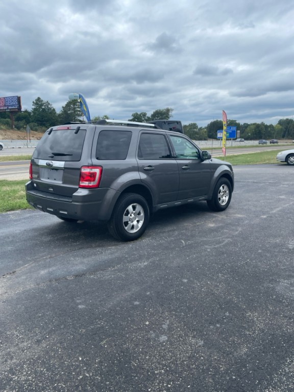 2012 Ford Escape Image 5