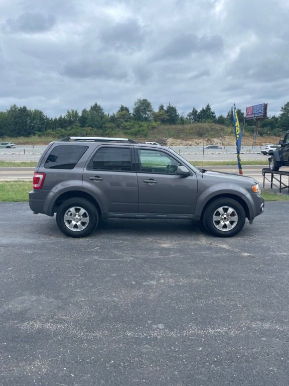 2012 Ford Escape Image 6