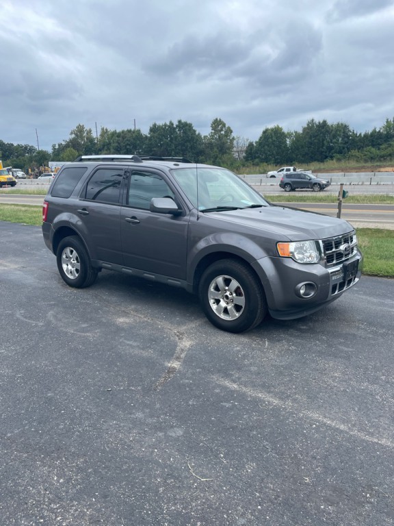 2012 Ford Escape Image 7