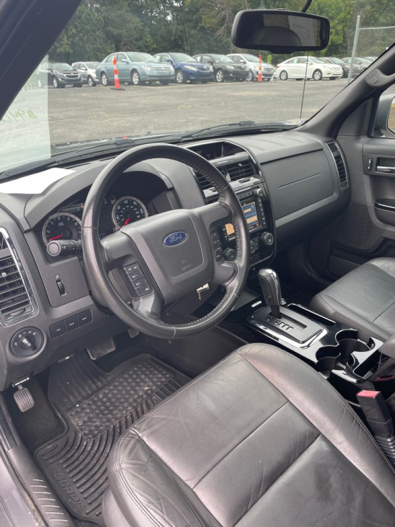 2012 Ford Escape Image 9