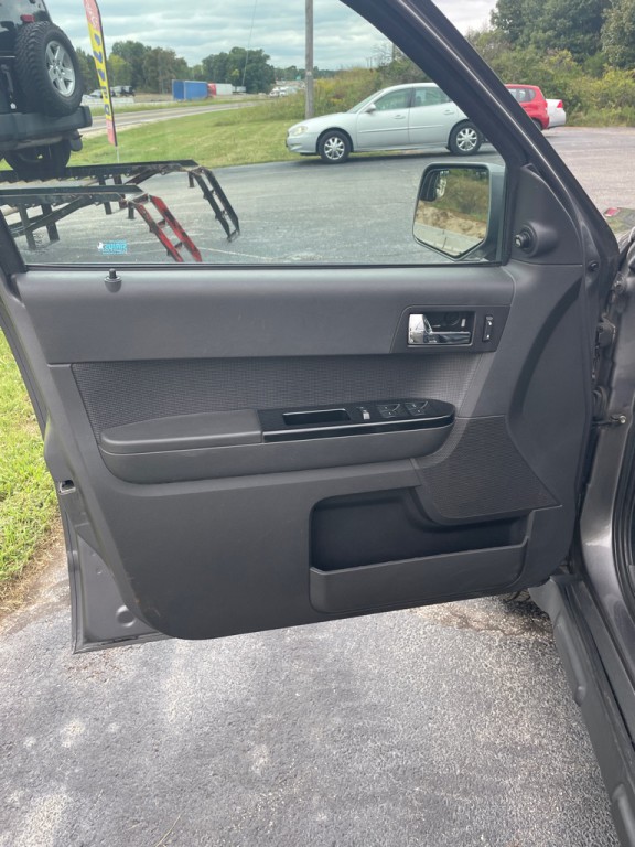 2012 Ford Escape Image 10