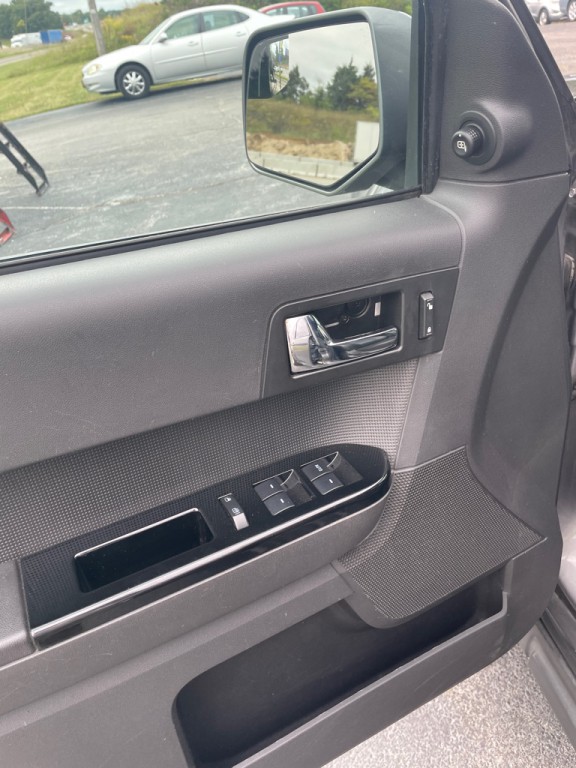 2012 Ford Escape Image 11