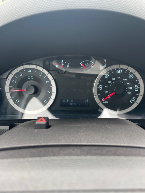 2012 Ford Escape Image 12