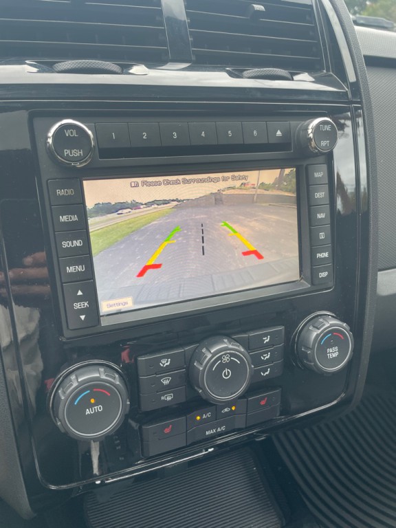 2012 Ford Escape Image 14