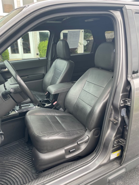 2012 Ford Escape Image 15