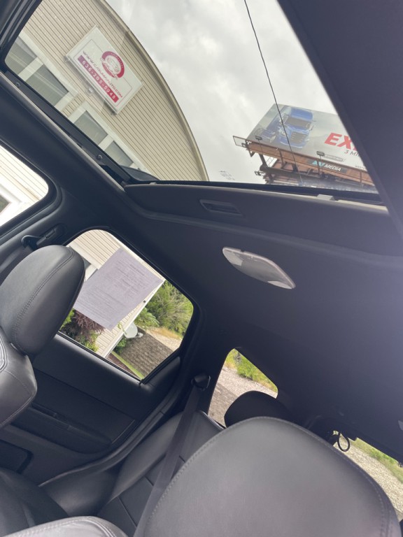 2012 Ford Escape Image 16