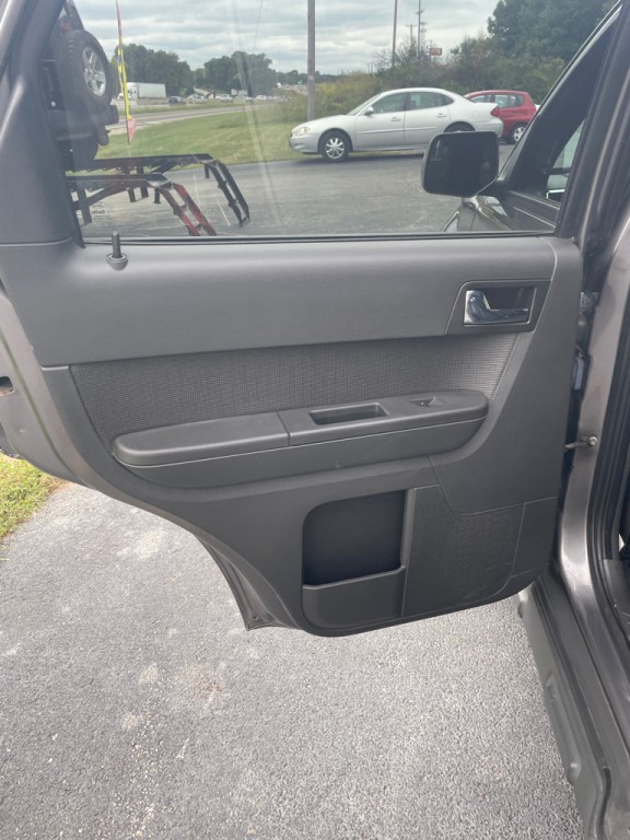 2012 Ford Escape Image 17