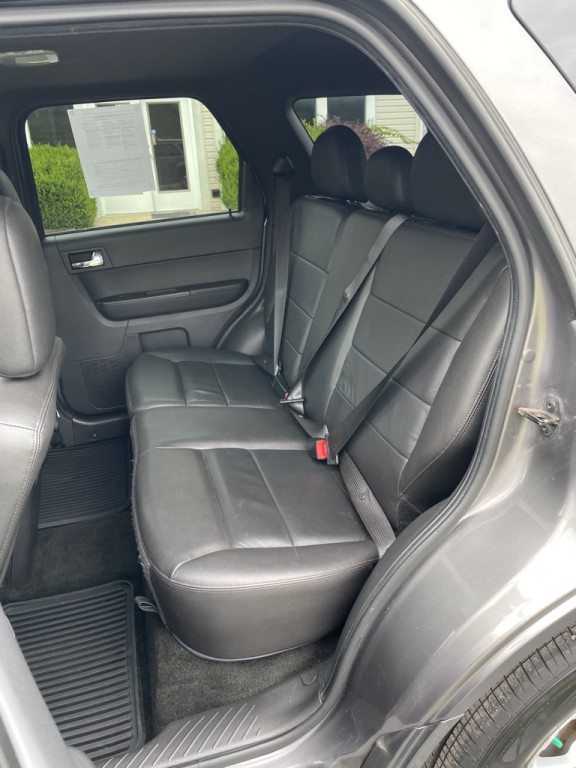 2012 Ford Escape Image 18