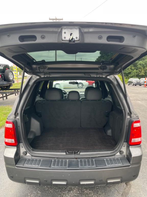 2012 Ford Escape Image 19