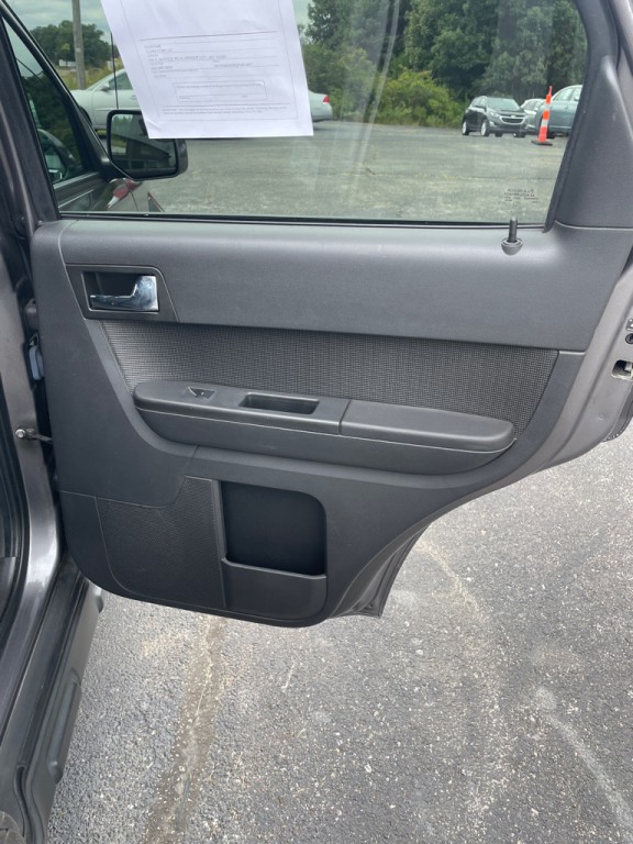 2012 Ford Escape Image 20