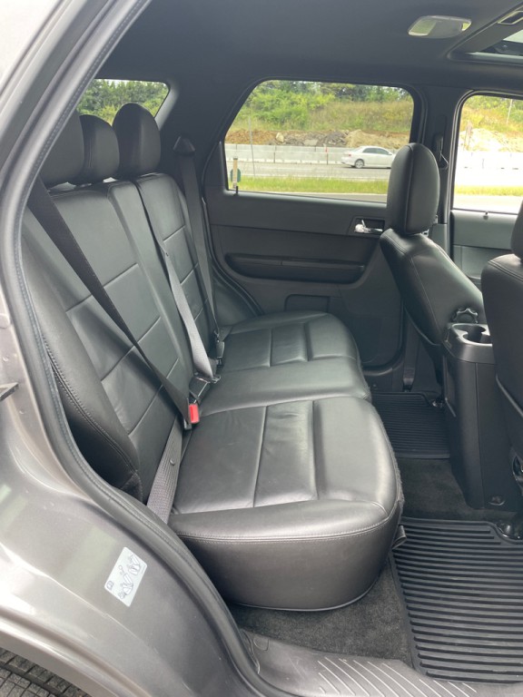 2012 Ford Escape Image 21