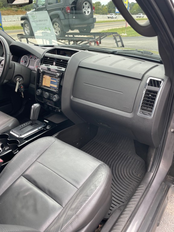 2012 Ford Escape Image 22