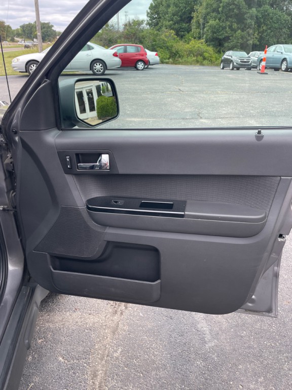 2012 Ford Escape Image 23