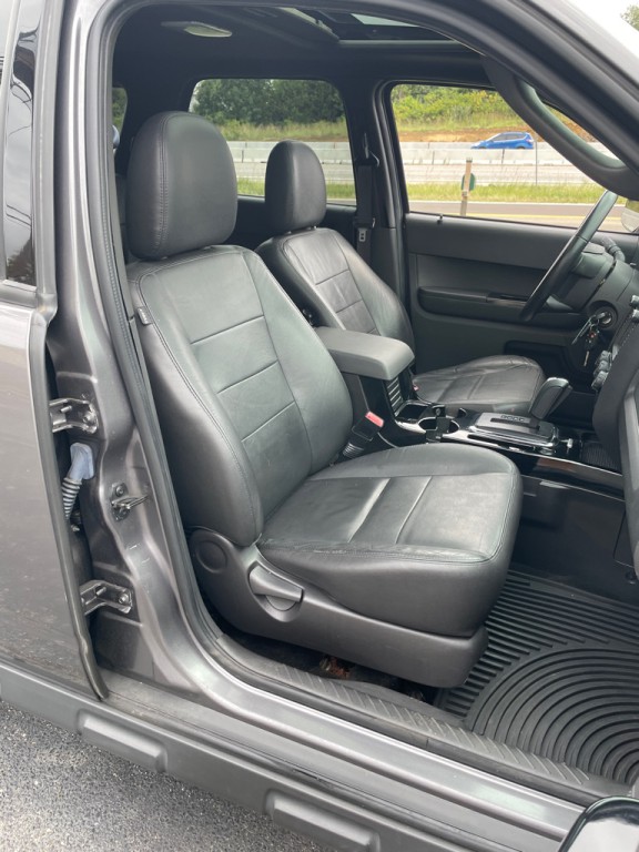 2012 Ford Escape Image 24