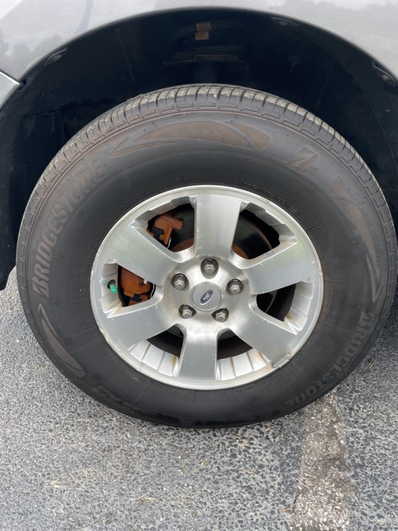 2012 Ford Escape Image 25