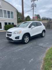Image for 2016 Chevrolet Trax 1LT ID: 7685448
