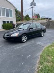 Image for 2006 Honda Accord EX ID: 7687016