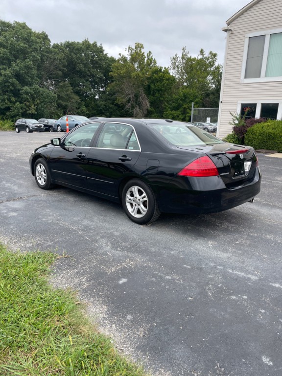 2006 Honda Accord Image 3