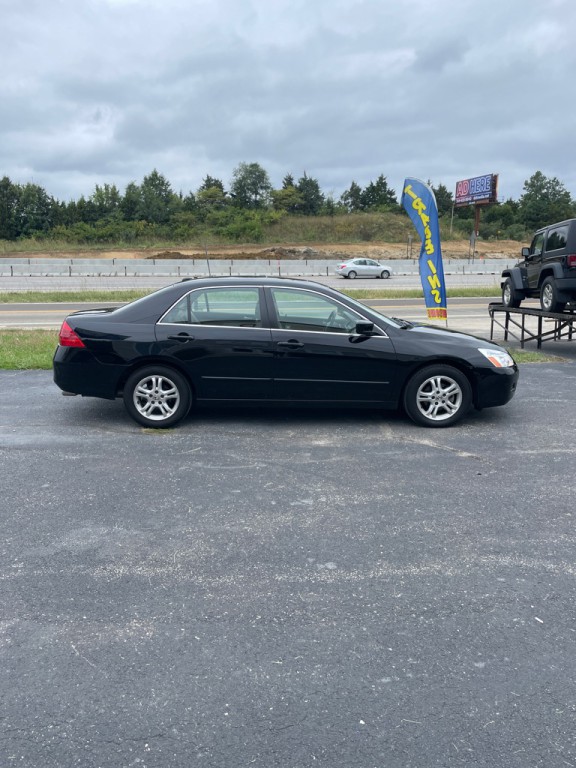 2006 Honda Accord Image 6