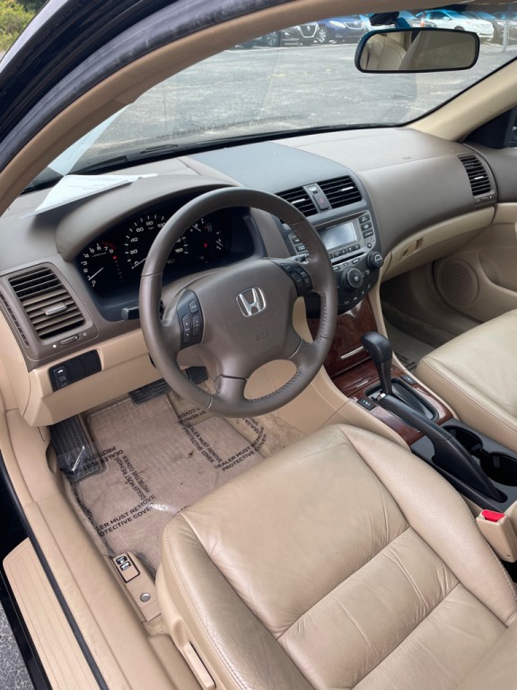 2006 Honda Accord Image 9