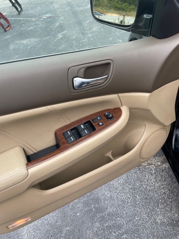 2006 Honda Accord Image 11