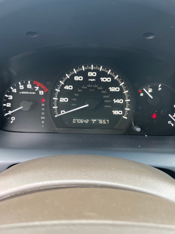 2006 Honda Accord Image 12