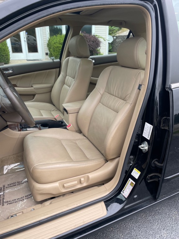 2006 Honda Accord Image 15