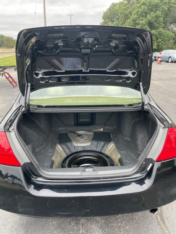 2006 Honda Accord Image 19