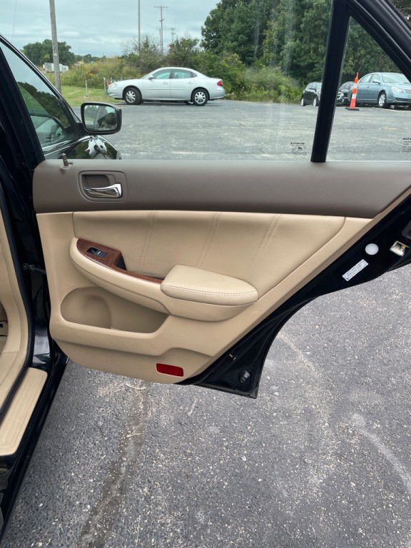2006 Honda Accord Image 20