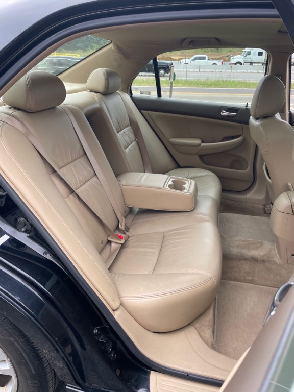 2006 Honda Accord Image 21