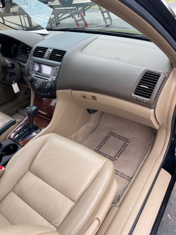 2006 Honda Accord Image 22