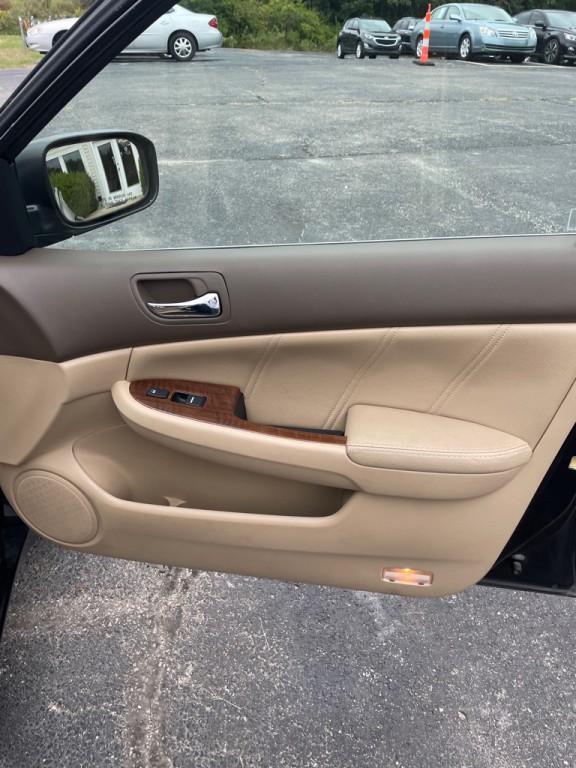 2006 Honda Accord Image 23