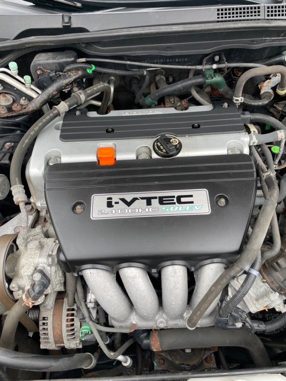 2006 Honda Accord Image 27