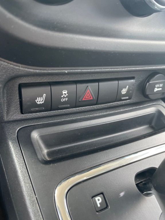 2016 Jeep Patriot Image 14