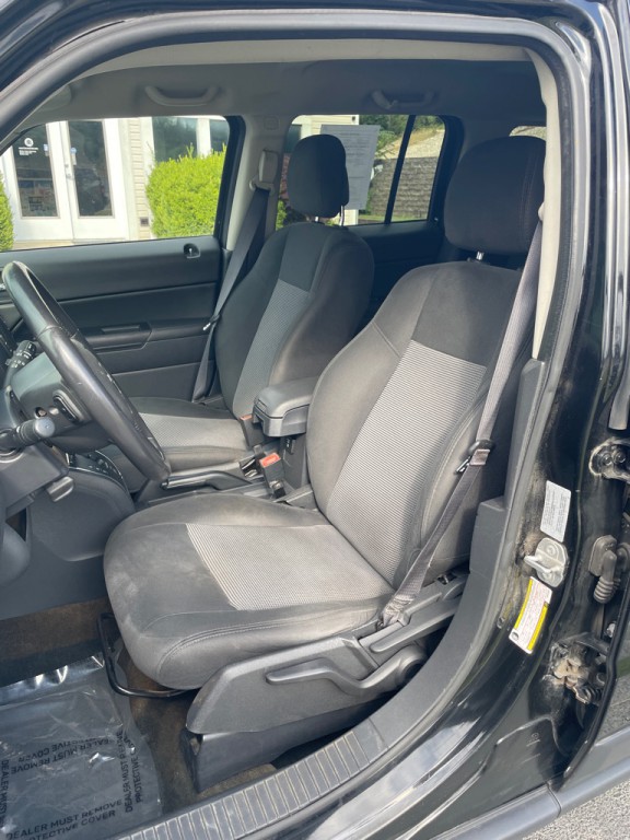 2016 Jeep Patriot Image 15