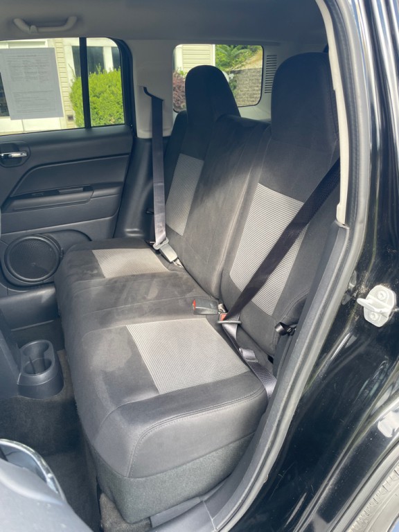 2016 Jeep Patriot Image 17