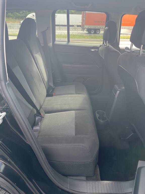 2016 Jeep Patriot Image 20