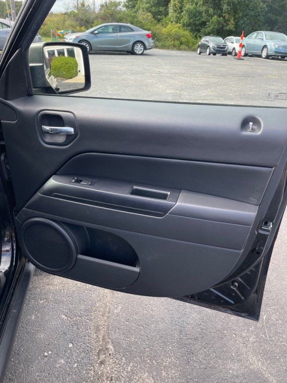 2016 Jeep Patriot Image 22