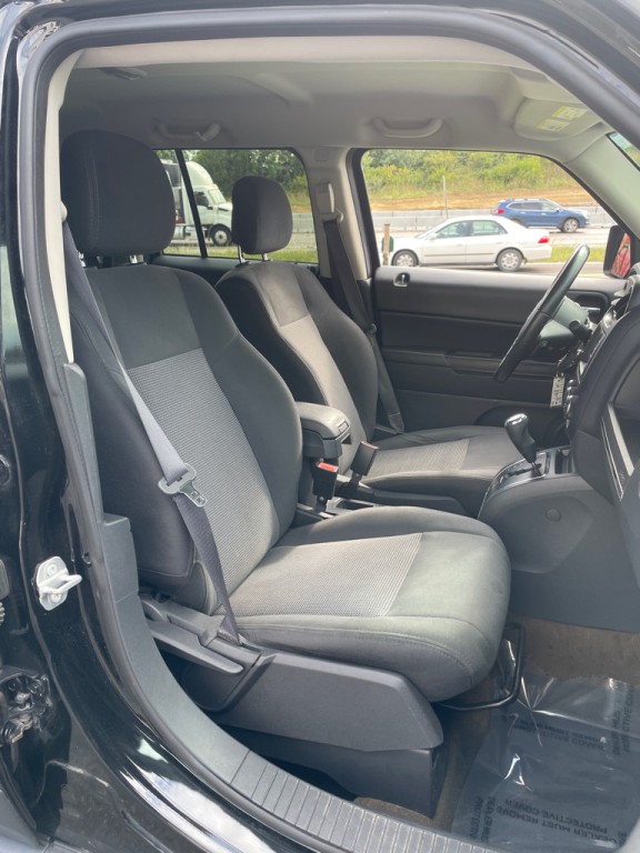 2016 Jeep Patriot Image 23