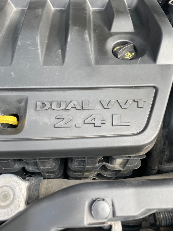 2016 Jeep Patriot Image 25