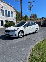 Image for 2018 Kia Forte LX ID: 7692226