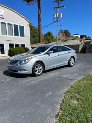 Image for 2013 Hyundai Sonata SE ID: 7693076
