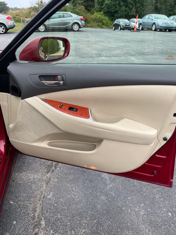 2010 Lexus ES Image 23