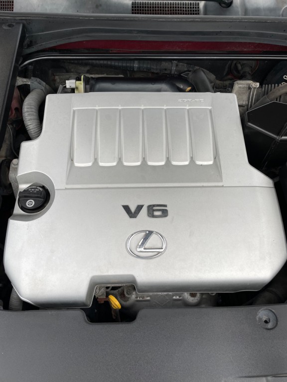2010 Lexus ES Image 27