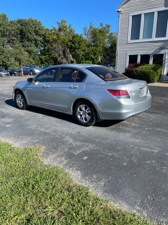 2009 Honda Accord Image 3